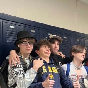 Meet your Posher, Luka